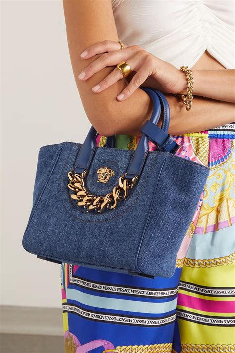 versace 5 piece handbags|versace handbags new collection.